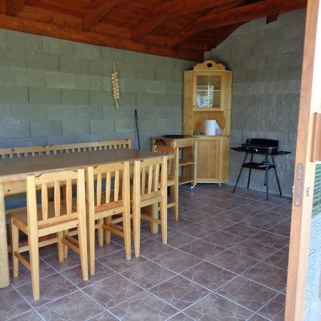Apartmany Vera Vel'ka Lomnica Esterno foto