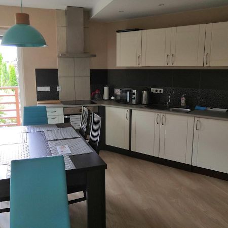 Apartmany Vera Vel'ka Lomnica Esterno foto