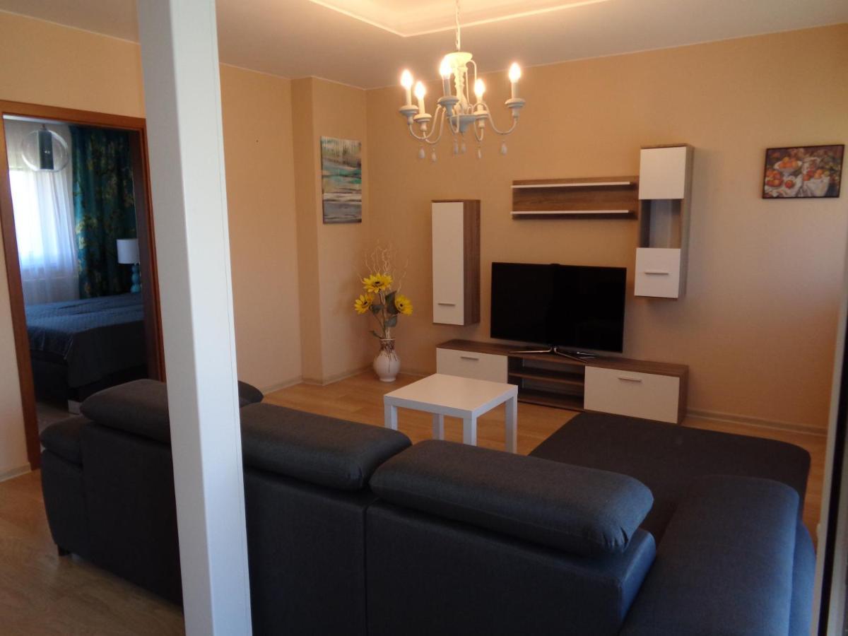 Apartmany Vera Vel'ka Lomnica Esterno foto
