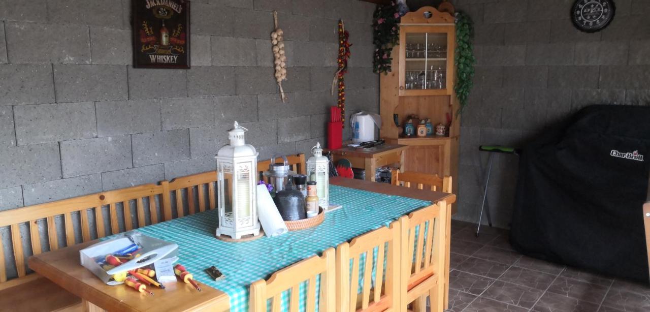 Apartmany Vera Vel'ka Lomnica Esterno foto