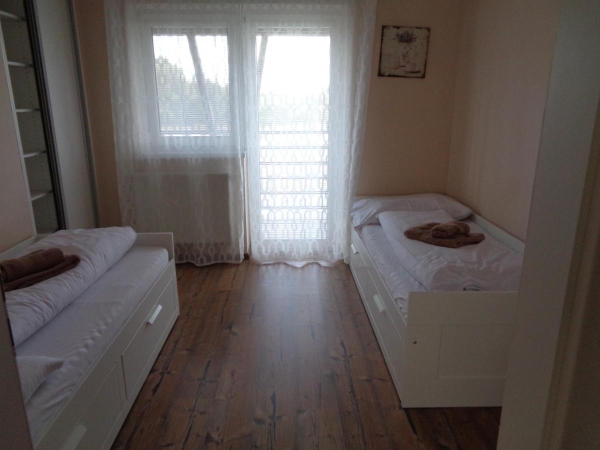 Apartmany Vera Vel'ka Lomnica Esterno foto