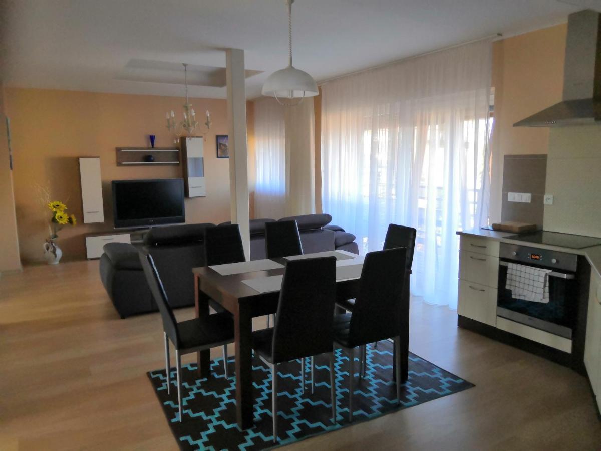 Apartmany Vera Vel'ka Lomnica Esterno foto