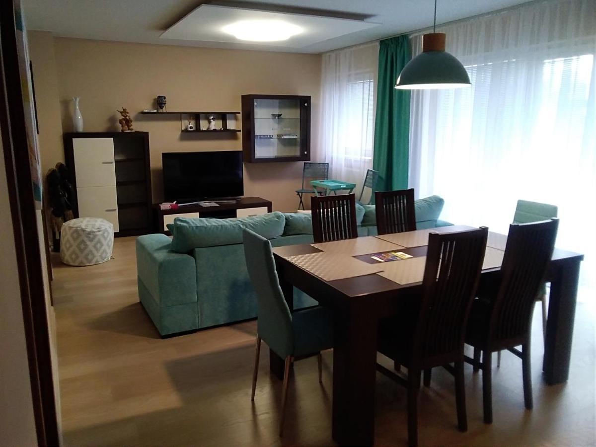 Apartmany Vera Vel'ka Lomnica Esterno foto